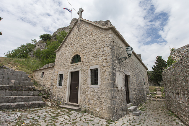Imotski - Croazia