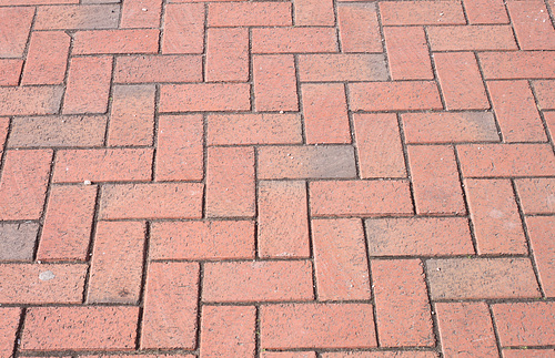 Paving Blocks