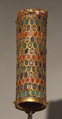 Part of a Handle in the Metropolitan Museum of Art, May 2011