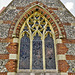 leckhampstead c19 church, berks, 1859 by teulon (27)