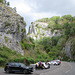 Cheddar gorge