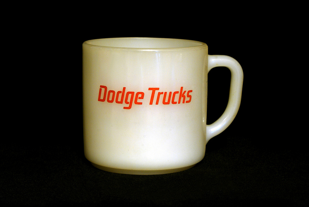 Dodge Trucks