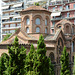 Greece, Thessaloniki, Orthodox Church of Panagia Chalkeon