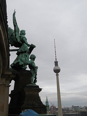 Cathédrale de Berlin, 3.