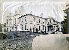 Tollymore Park, County Down, Ireland (Demolished c1955)