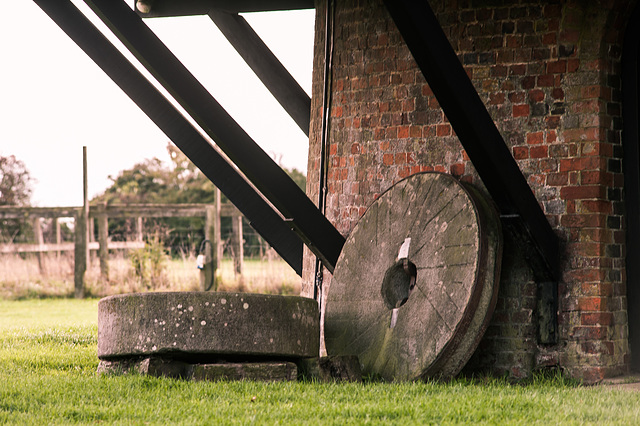 Wilton Windmill 30.10.18 - 13