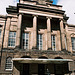 Town Hall, Glebe Street, Stoke on Trent, Staffordshire