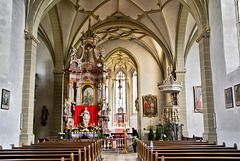 Wallfahrtskirche Maria im Sand (Dettelbach)