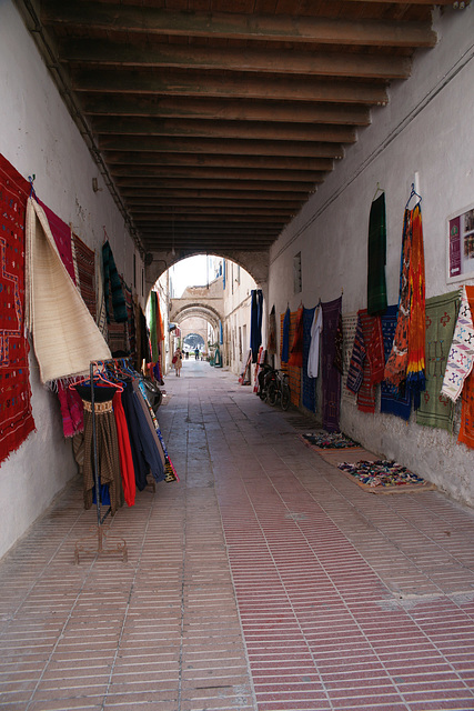 Essaouira Medina