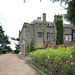 Melbourne Hall, Derbyshire