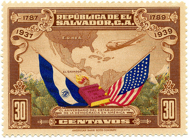 Republic Of El Salvador