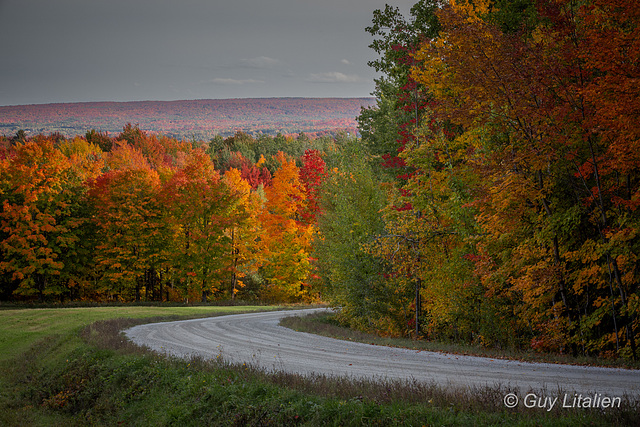 Rang Ste-Anne