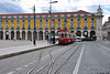 Praça do Commércio - Lissabon (© Buelipix)