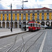 Praça do Commércio - Lissabon (© Buelipix)