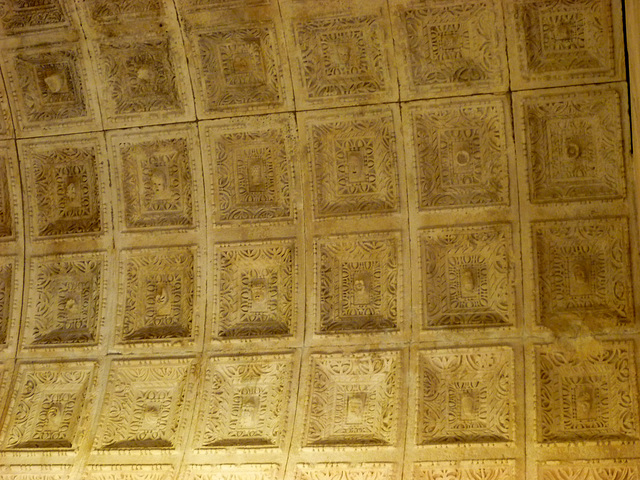 Ceiling