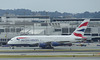 The A380 at SFO (4) - 19 April 2016