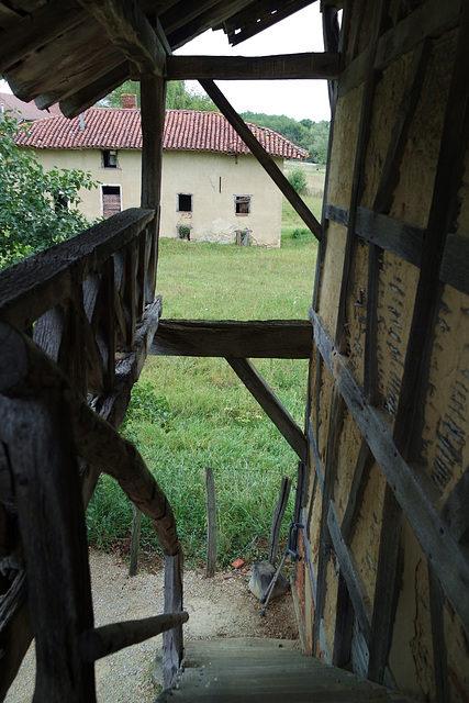 Ferme musée