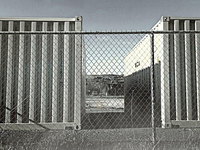 Containers, version III
