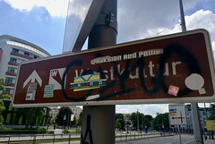 Leipzig 2019 – Sign of Westkultur