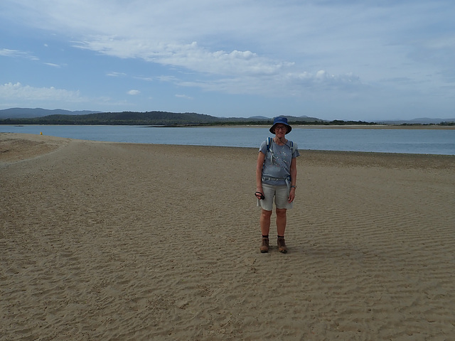 Narawntapu National Park