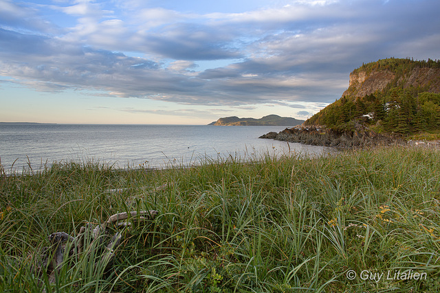 St-Fabien