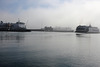 Hafen Ystad