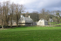 Airds Manor House