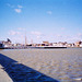 Outer Harbour, Lowestoft from South Pier (Scan from October 1998)
