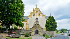 Wallfahrtskirche Maria im Sand (Dettelbach)