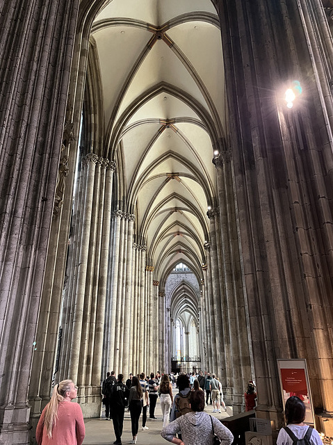 DE - Köln - Dom