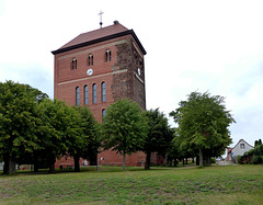 Sandau - St. Laurentius und St. Nikolaus