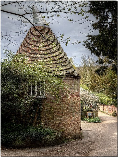 The Mill, Shoreham