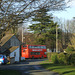 DSCF8529 Mulleys Motorways Alexander Royale bodied Volvo Olympian