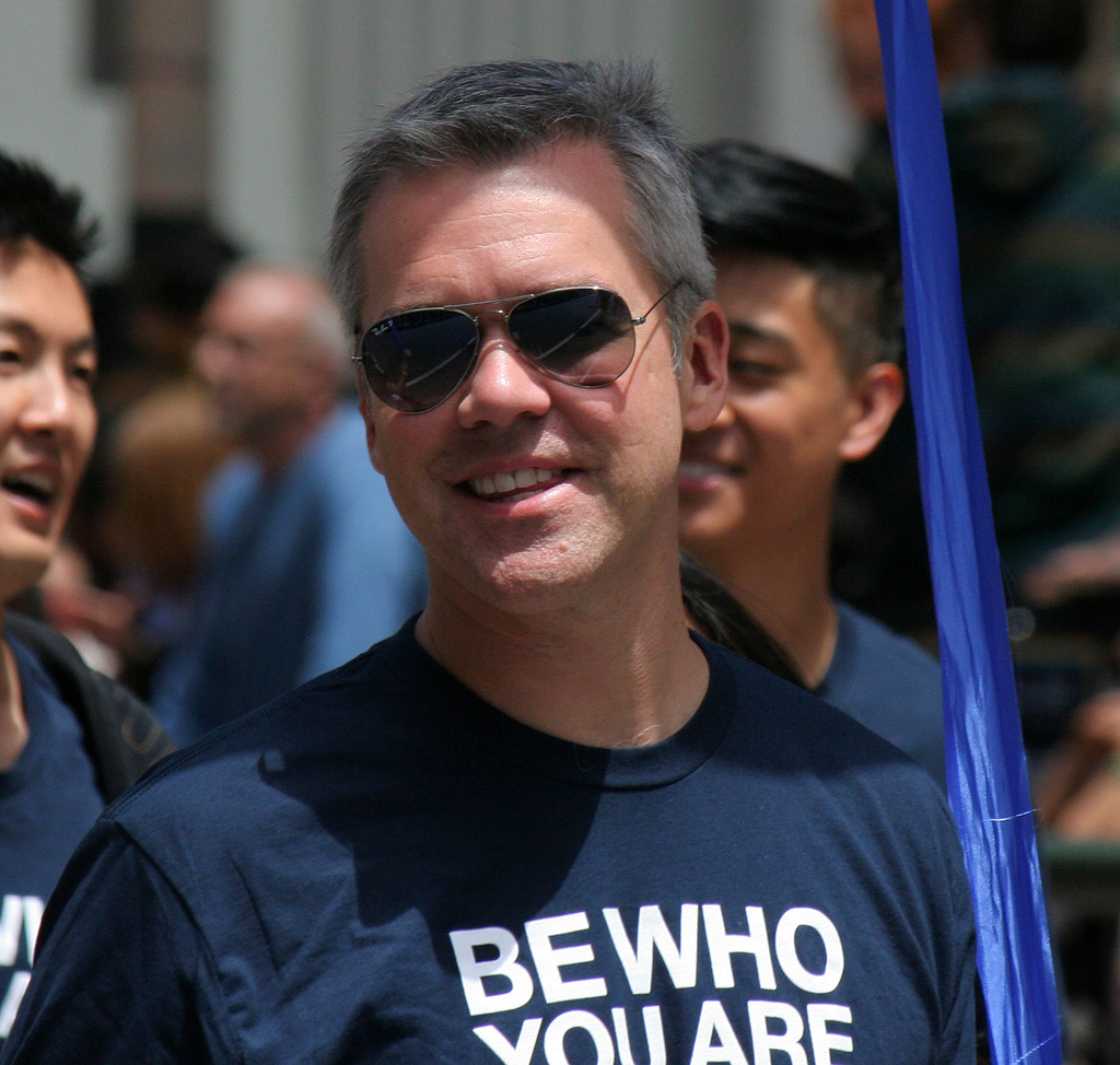 San Francisco Pride Parade 2015 (7035)