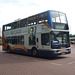 DSCF1439 Stagecoach East Midlands (LRCC) MX53 FME