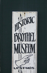 Brothel Museum