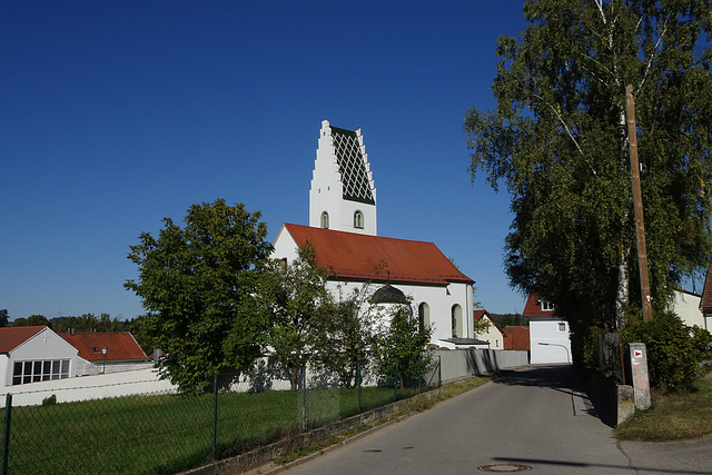 Pettenreuth, Mariä Himmelfahrt (PiP)