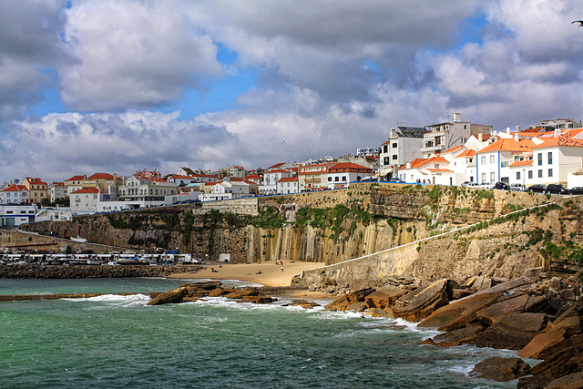Ericeira, Portugal