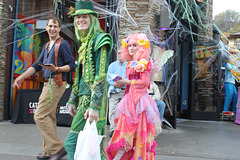 Halloween,  Gatlinburg, Tennesse