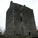 Cardoness Castle