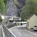 Cheddar gorge