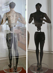Sitia - Archaeological Museum