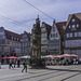 Marktplatz Bremen (© Buelipix) Marktplatz Bremen (© Buelipix)