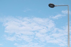 Block of Clouds Block of Clouds