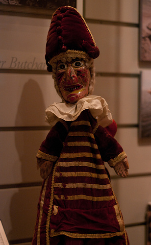l'enfant