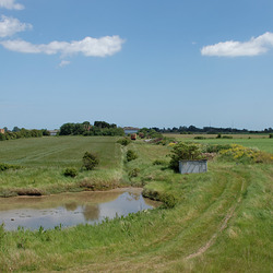 Foulness Island