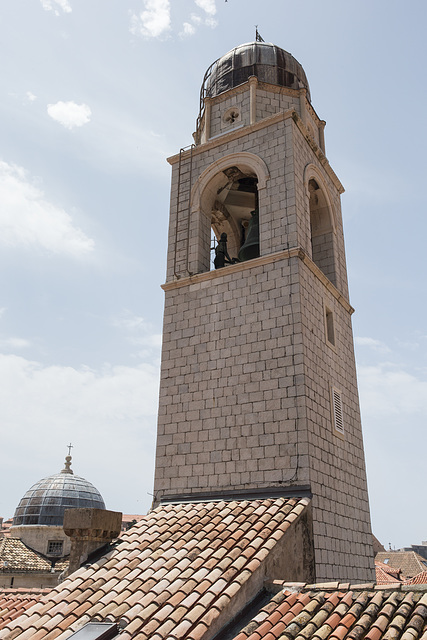 Dubrovnik - Croazia