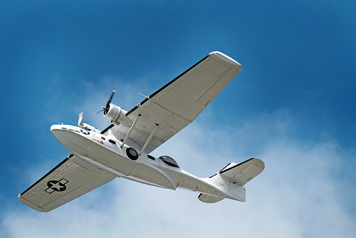 Farnborough Airshow July 2016 XPro2 Catalina 10