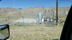 Grays Landing Unit Substation