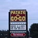 Canada  : "Patate à go.go"